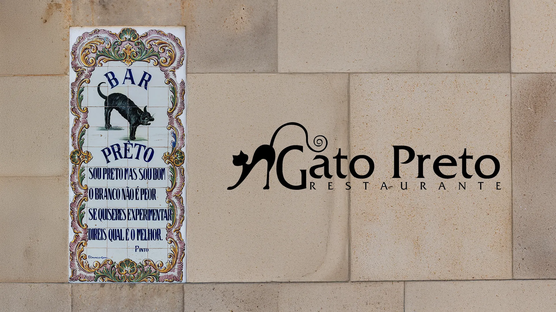 Restaurante Gato Preto