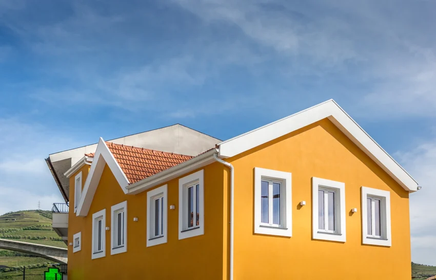 A Tendinha Guest House