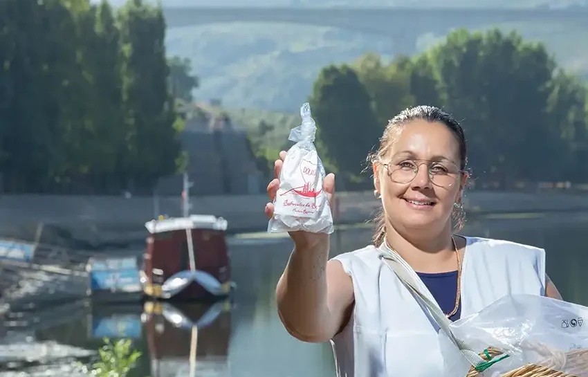 A Rainha dos Rebuçados