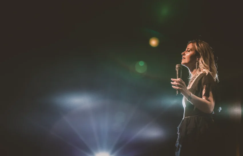 Cristina Marques – Fadista Portuguesa. A Voz e Alma do Fado no Douro