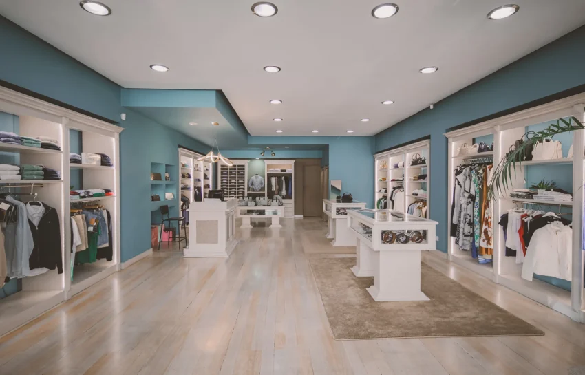 Boutique Brás Peso da Régua