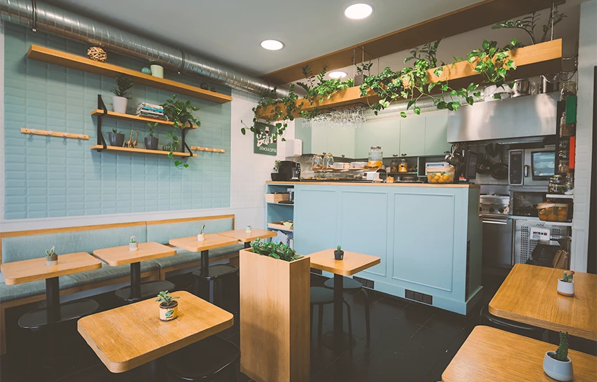 Galripo Brunch & Coffee na Régua