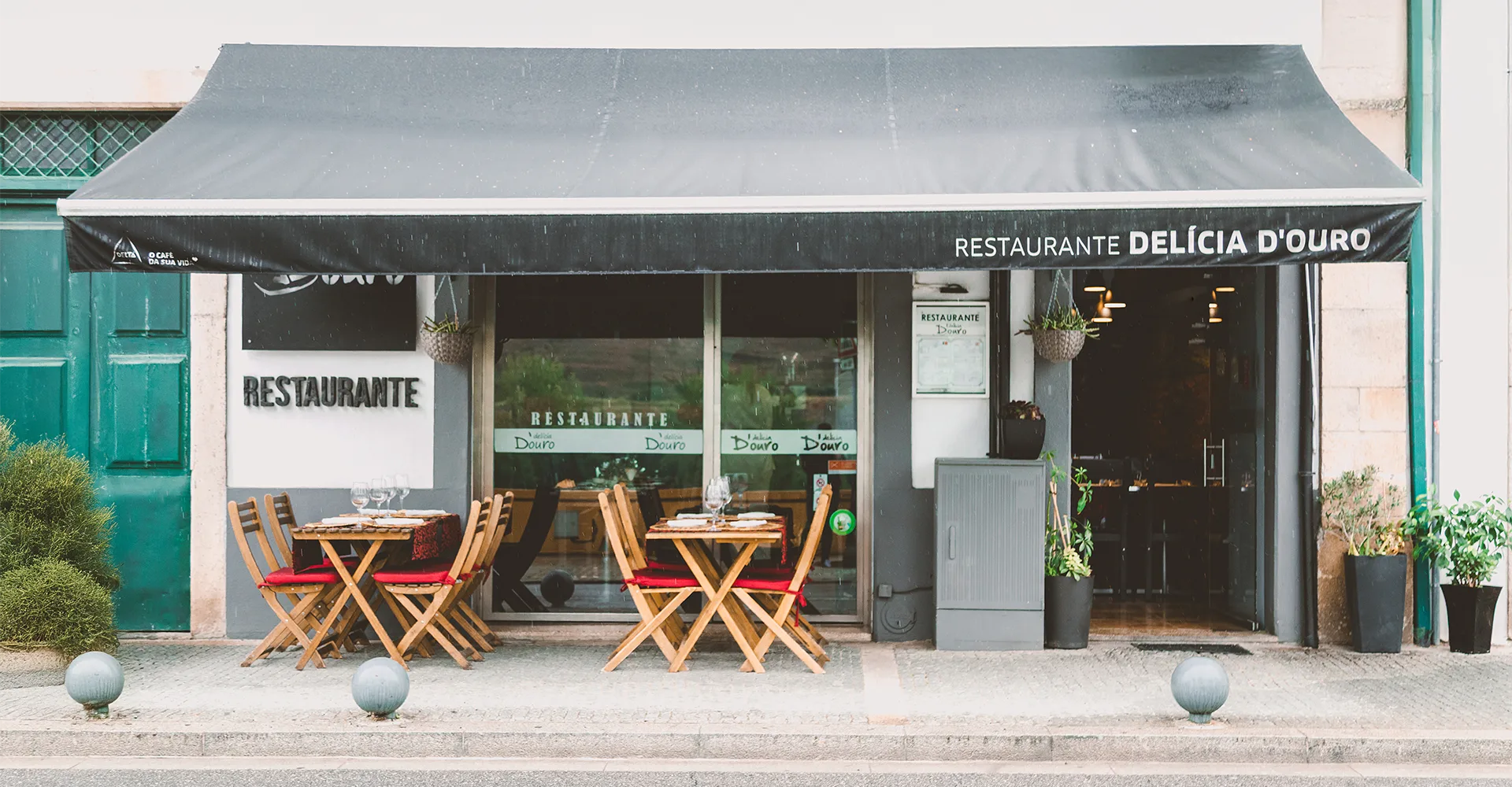 231A9425 - Portugal Explorer Restaurante Delícia Douro, Sabores tradicionais na Régua, Alheira, Francesinha especial, Naco de vitela, Sobremesas caseiras, Anfitriões simpáticos