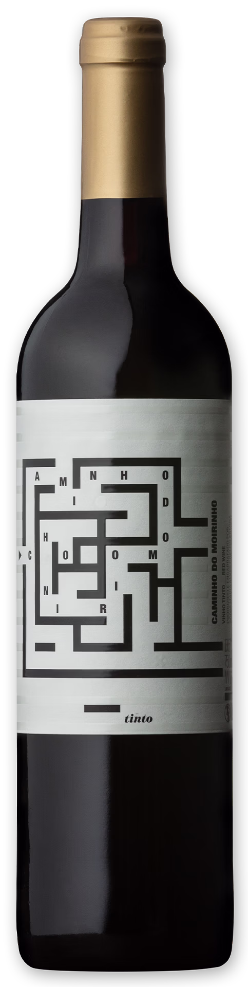 Garrafa de vinho tinto Vendaval Colheita, produzido na Quinta do Castelo do Moirinho, no Douro, vinho do Douro, vinho tinto, Quinta do Castelo do Moirinho, vinhos premiados, produtores de vinho Douro