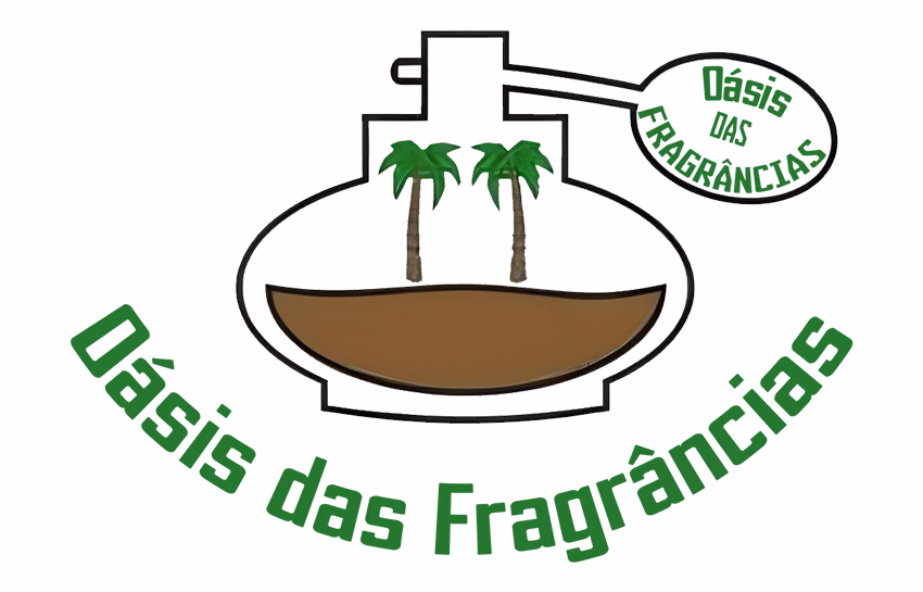 Oásis das Fragrâncias