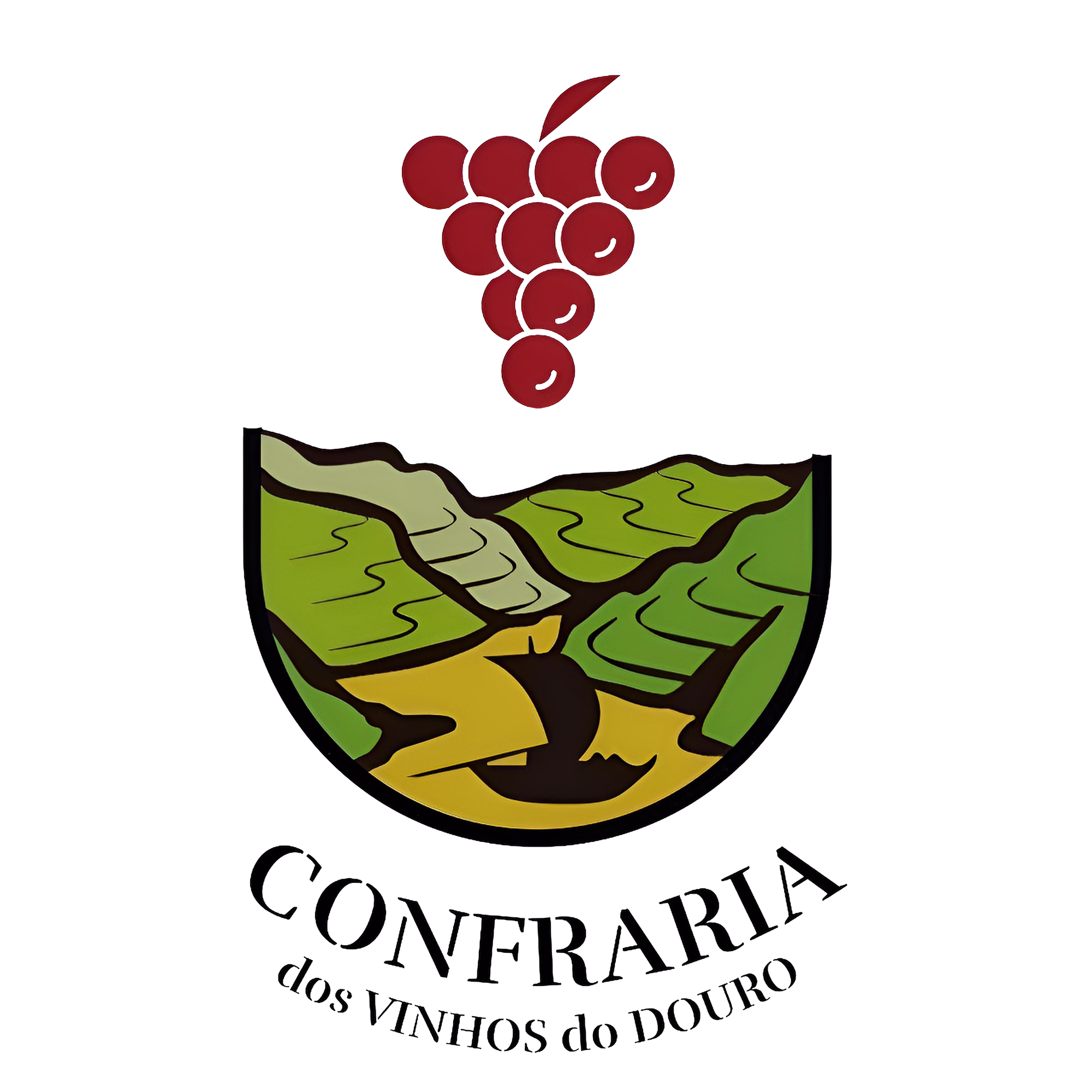 Confraria dos Vinhos do Douro Patrocinador Oficial