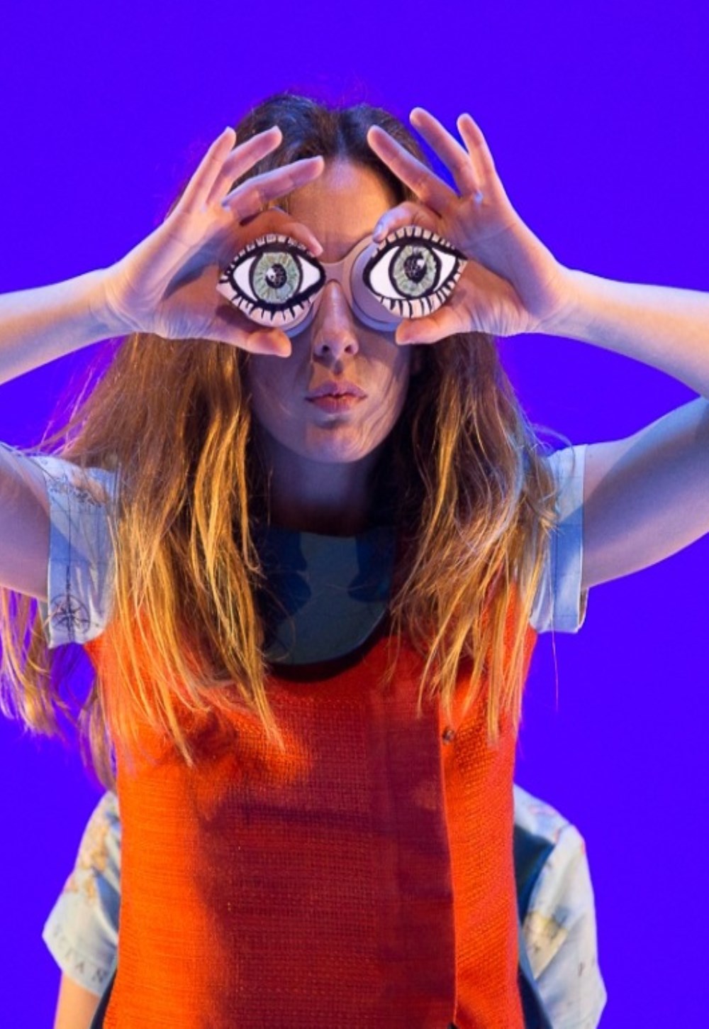 UMA IDEIA DE JUSTIÇA