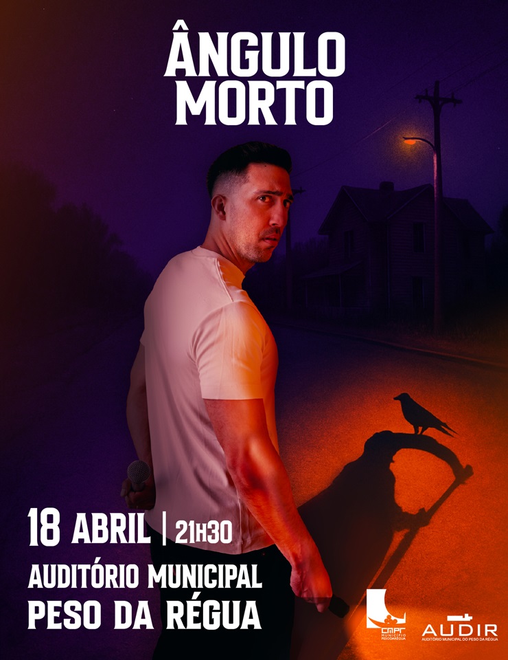 ÂNGULO MORTO – 18Abr