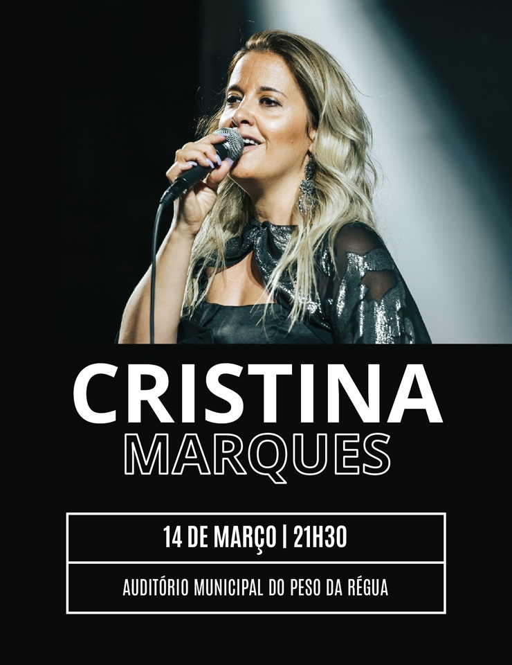 CRISTINA MARQUES – 14Mar