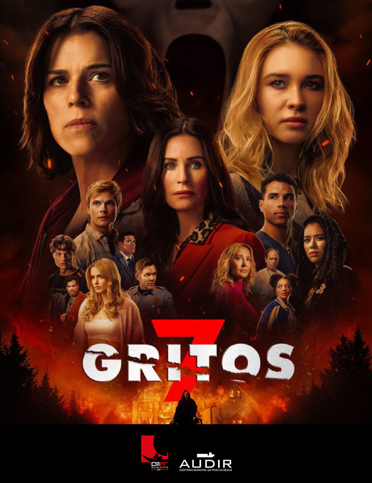 GRITOS 7 – 13Mar e 15Mar