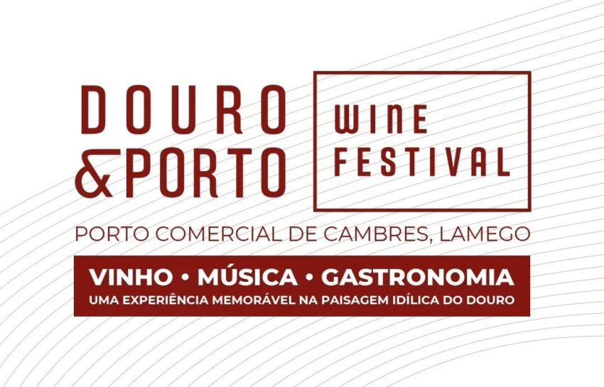 Douro & Porto Wine Festival