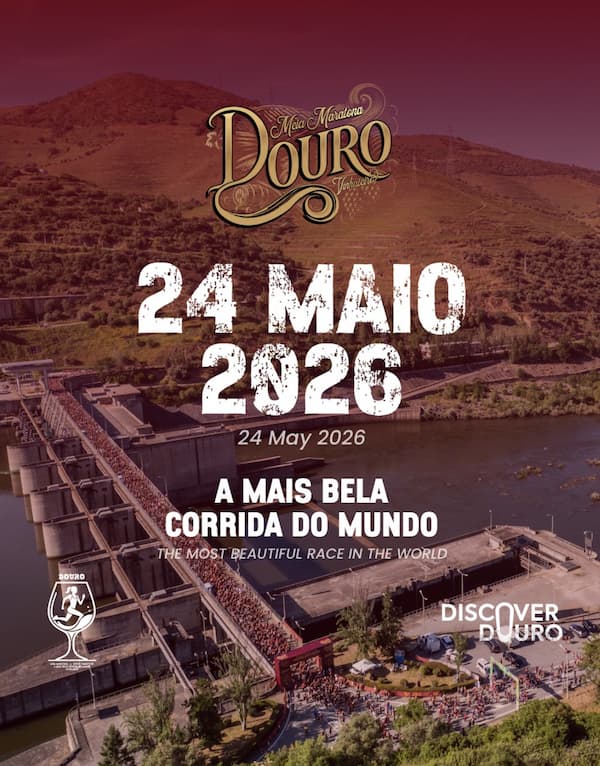 MEIA MARATONA DO DOURO VINHATEIRO – 24Mai