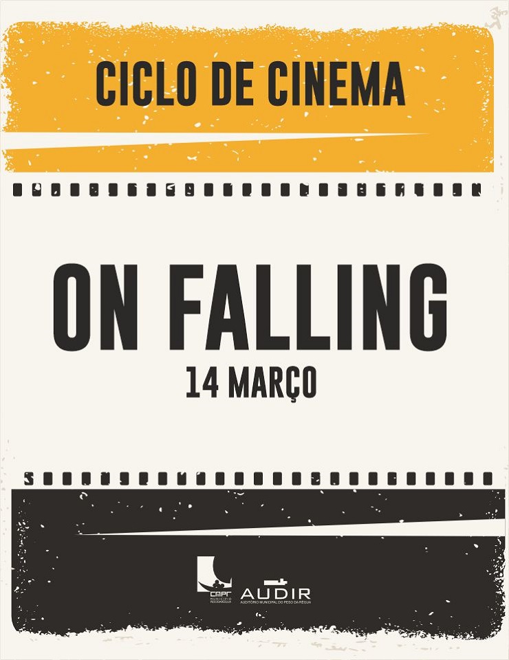 ON FALLING – 14Mar