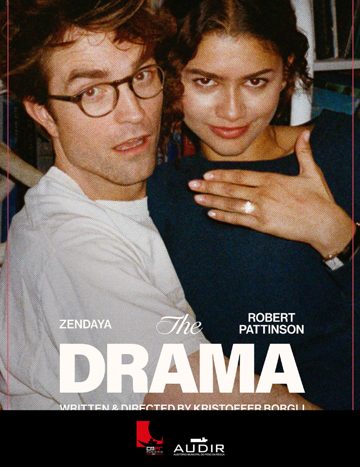 O DRAMA – 24Abr a 26Abr