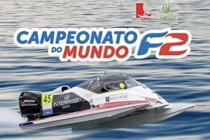 Campeonato do Mundo de Motonáutica