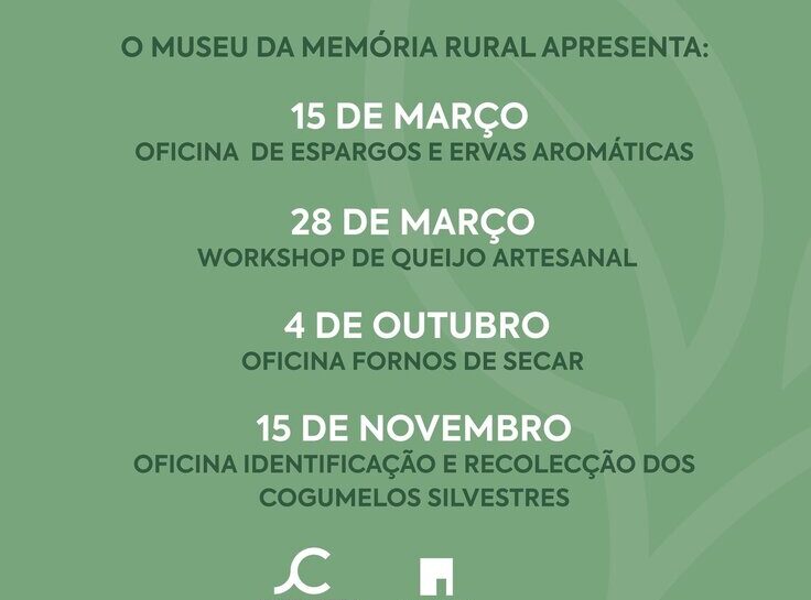 OFICINAS MEMÓRIAS COM FUTURO 2026