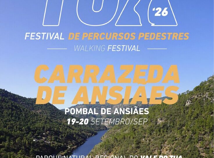 Tua Walking Festival