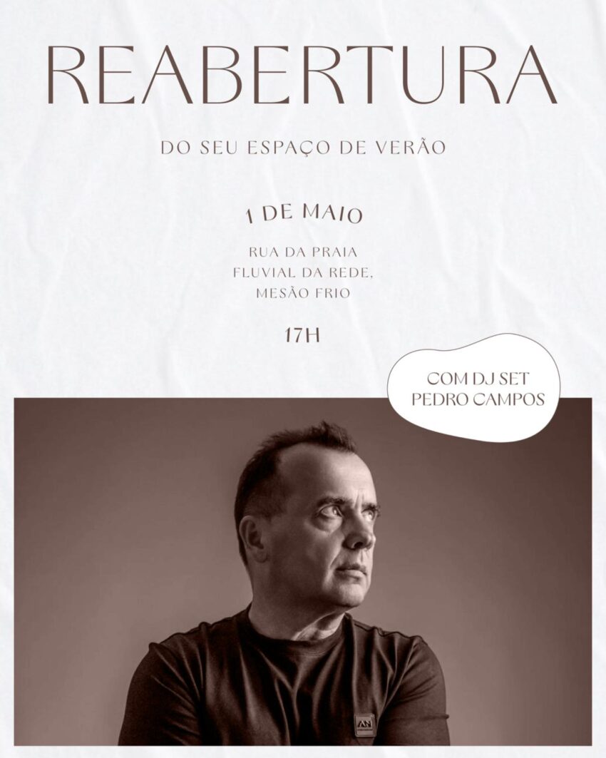 Salma Rio – 1 Maio