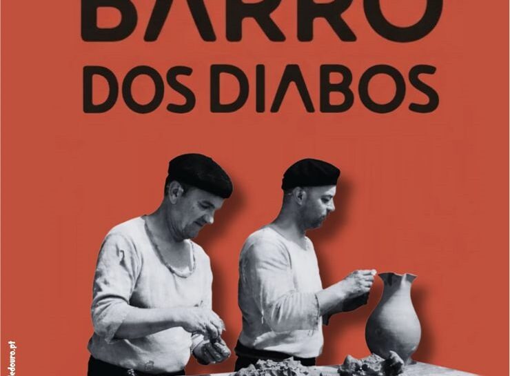 BARRO DOS DIABOS