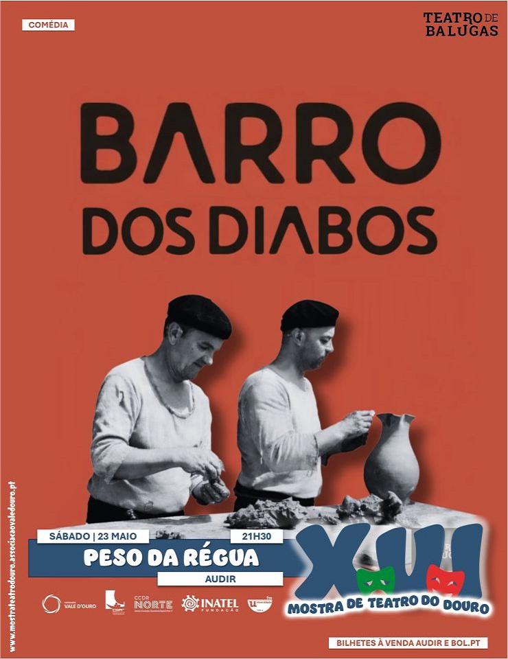BARRO DOS DIABOS