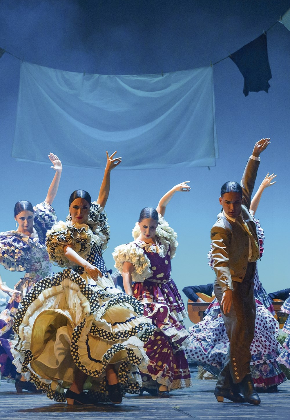 "Carmen" Ballet Flamenco de Barcelona