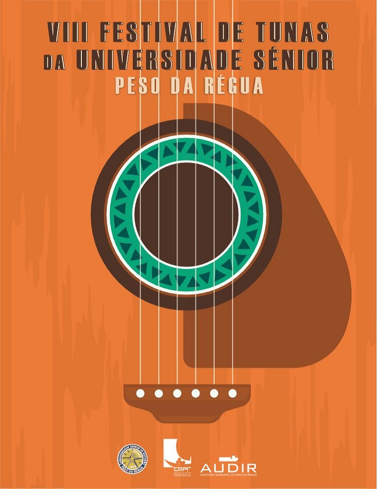 VIII FESTIVAL DE TUNAS – 11Abr