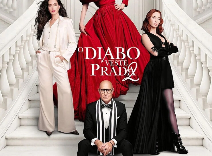 O Diabo veste Prada 2