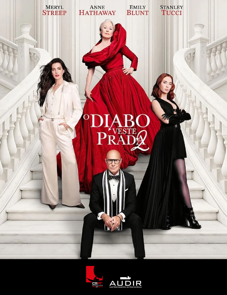 O Diabo veste Prada 2
