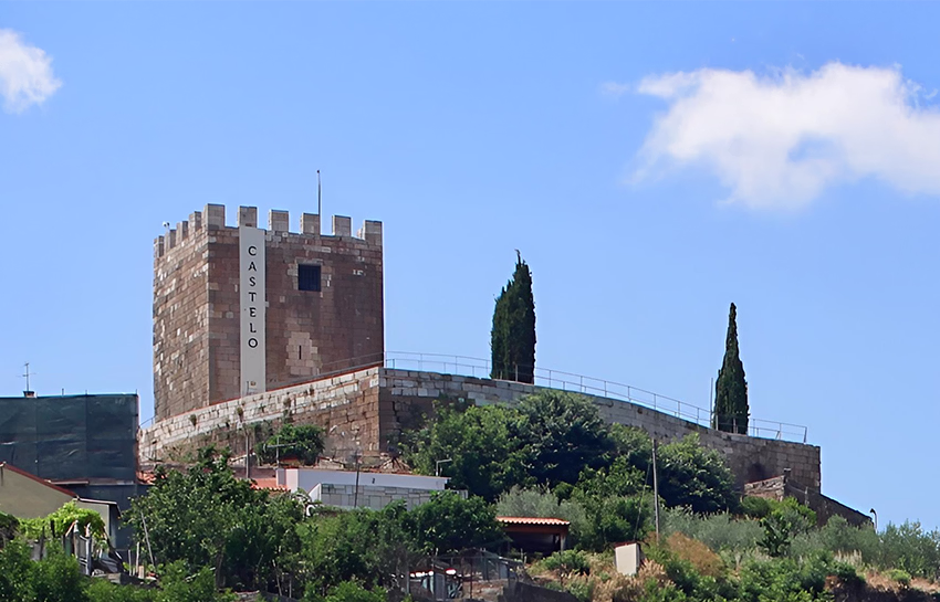 pontos de interesse em Lamego, o que visitar em Lamego, monumentos de Lamego, turismo em Lamego, locais históricos de Lamego, atrações de Lamego