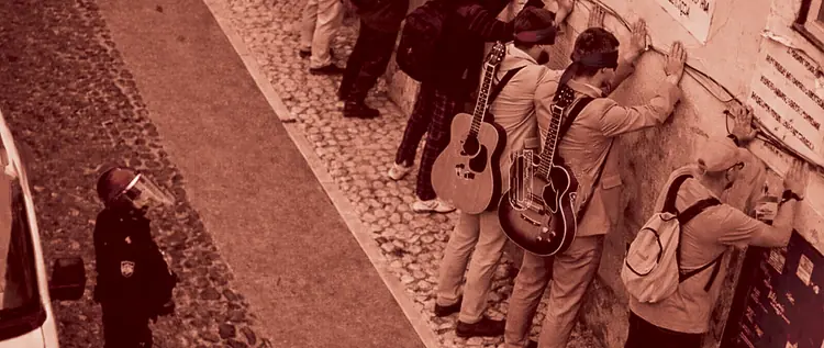 HIENA D’ÁUSTRIA – 29Mai