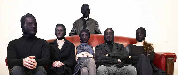 "O nome" de JON FOSSE