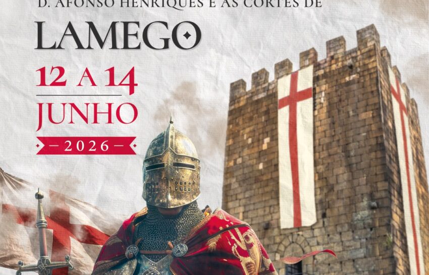 Feira Medieval