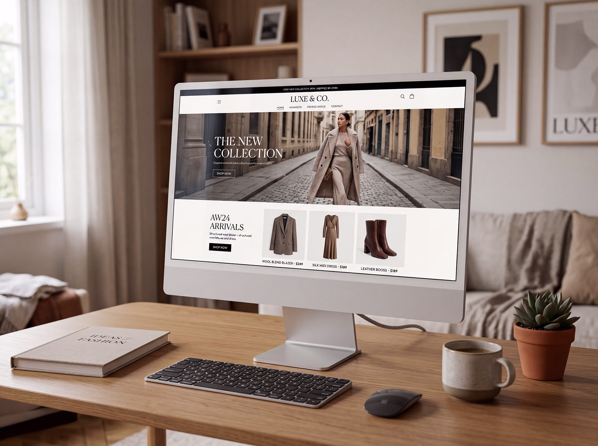 freepik_a-modern-applestyle-imac-_2839246715 - Portugal Explorer - Portugal Explorer Loja online profissional com produtos organizados, navegação simples e sistema de compras acessível a todos os utilizadores, criacao-lojas-online, criação de lojas online, loja online profissional, ecommerce em Portugal, criar loja online, vendas online para empresas
