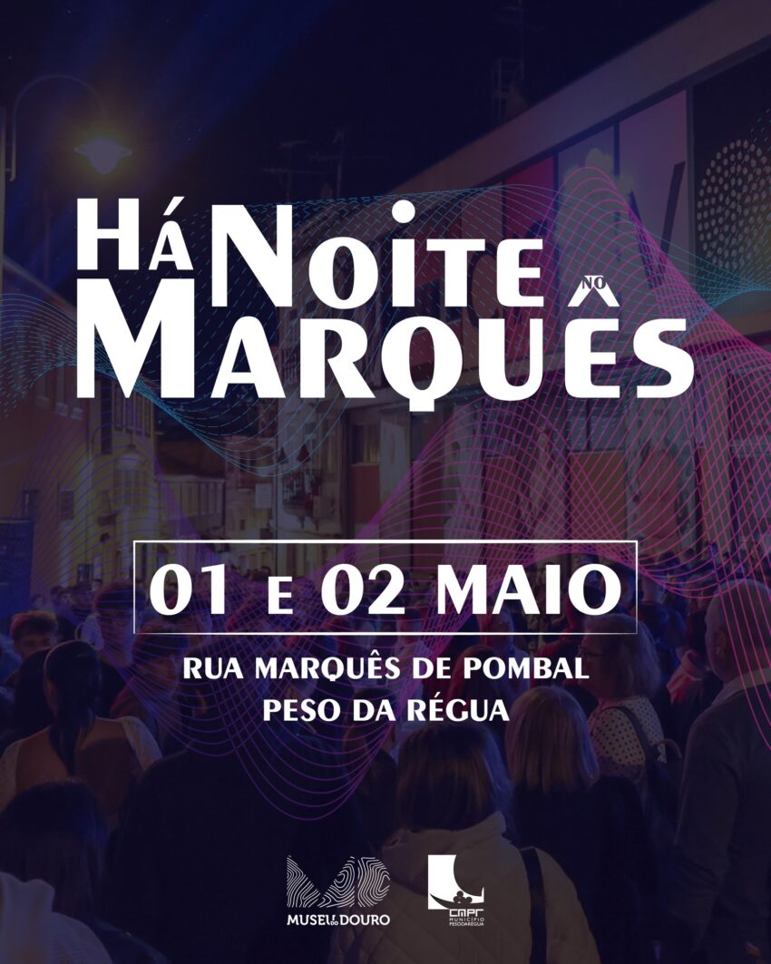 Há Noite no Marquês – 1 e 2Mai