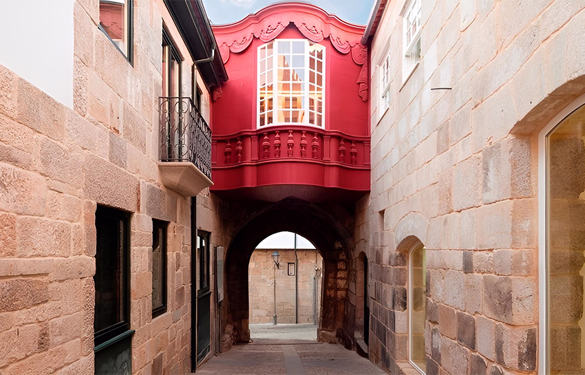 pontos de interesse em Lamego, o que visitar em Lamego, monumentos de Lamego, turismo em Lamego, locais históricos de Lamego, atrações de Lamego