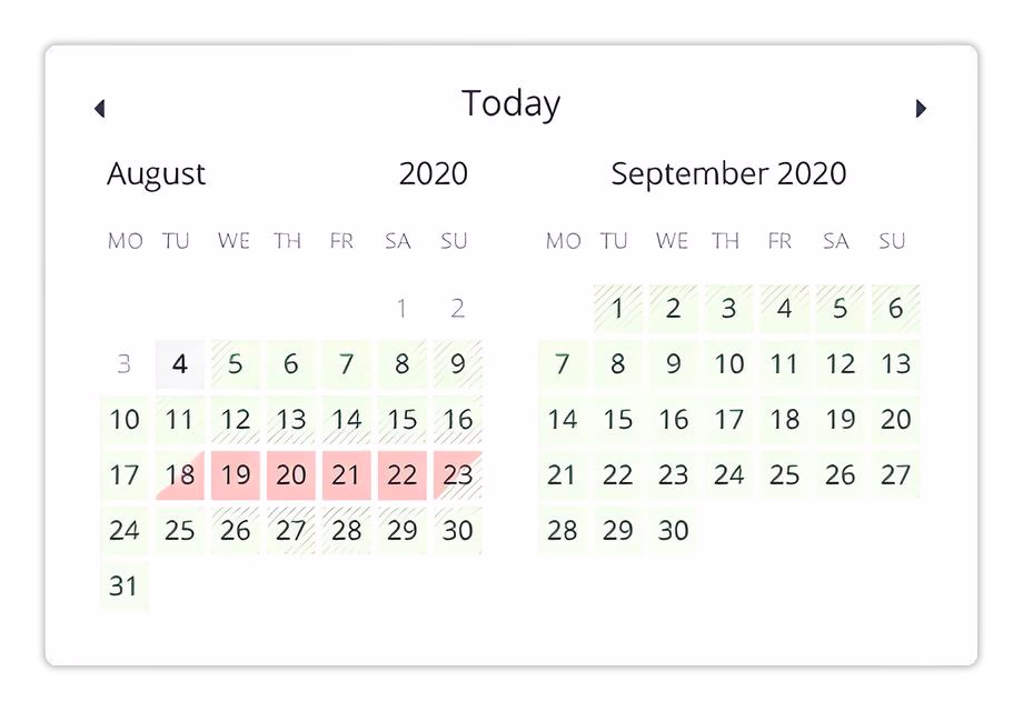 real-time-availability-calendars-fotor-20240517102151 - Portugal Explorer - Portugal Explorer