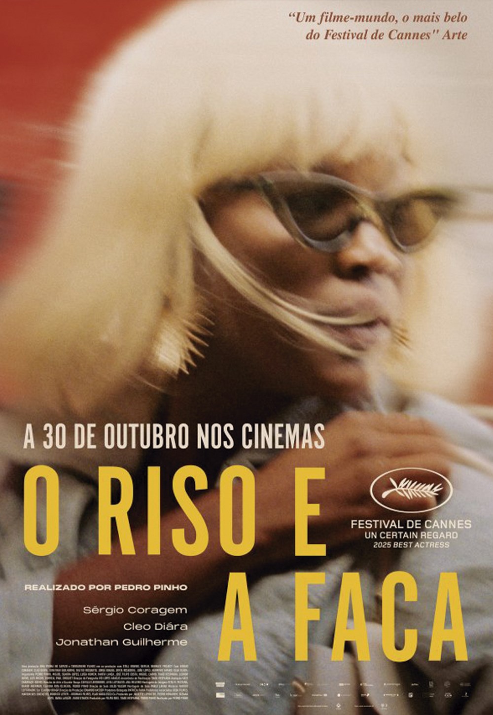 O Riso e a Faca - Portugal Explorer O Riso e a Faca