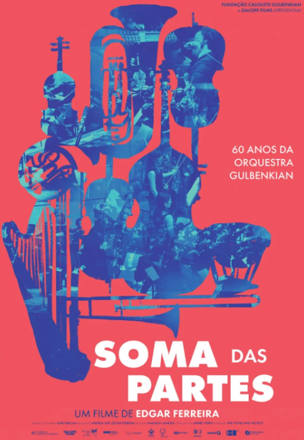 SOMA DAS PARTES