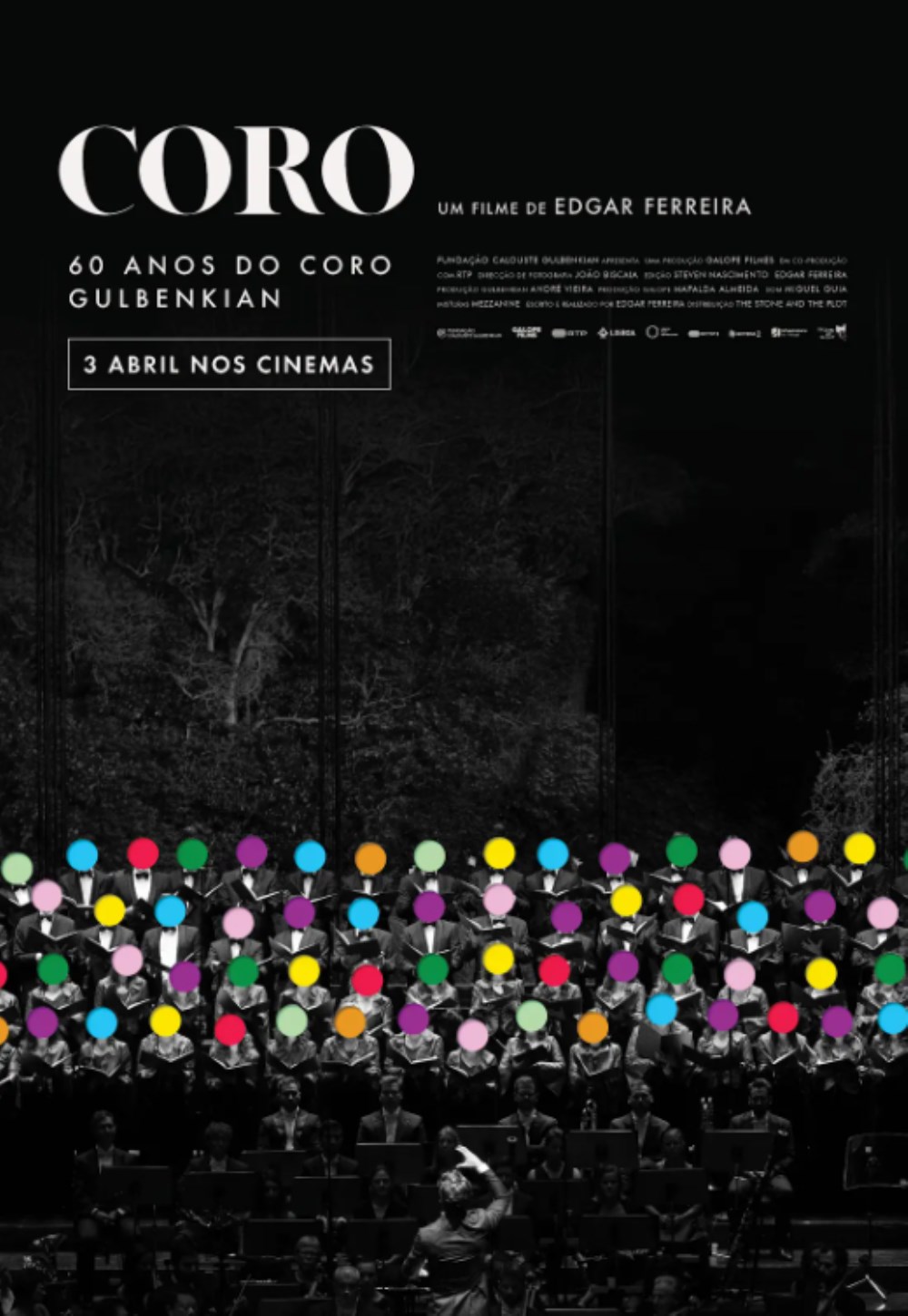 CORO