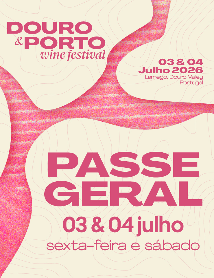 Douro & Porto Wine Festival