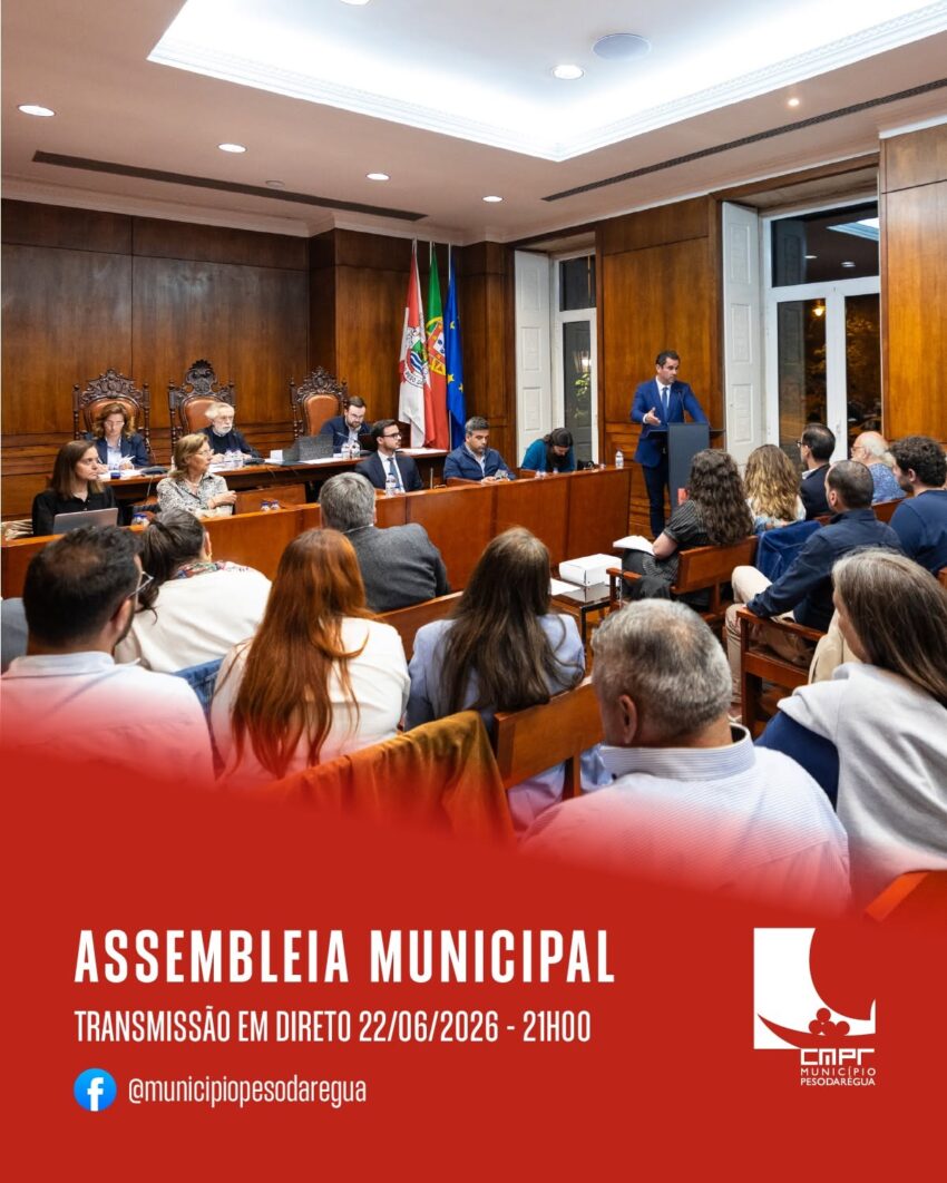 Assembleia Municipal