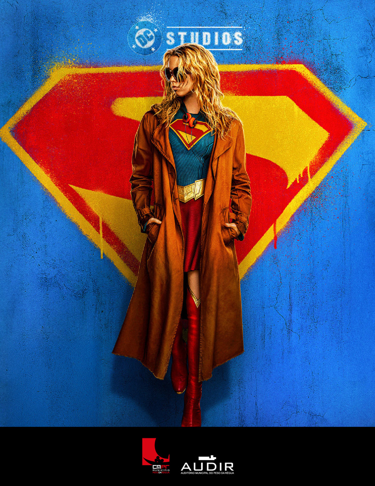SUPERGRIL