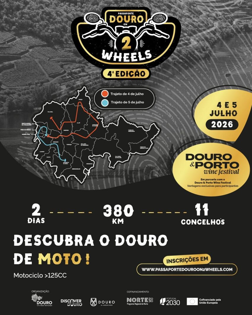 𝟰.ª E𝗱𝗶𝗰̧𝗮̃𝗼 𝗱𝗼 𝗣𝗮𝘀𝘀𝗮𝗽𝗼𝗿𝘁𝗲 𝗗𝗼𝘂𝗿𝗼 𝗢𝗻𝟮𝗪𝗵𝗲𝗲𝗹𝘀