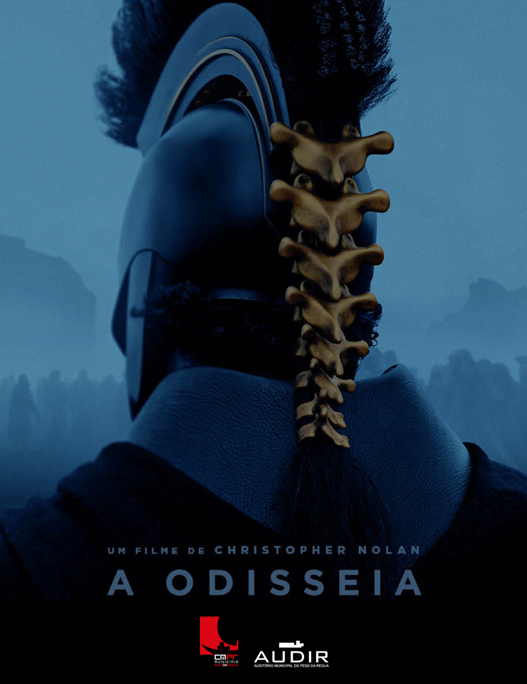 A ODISSEIA
