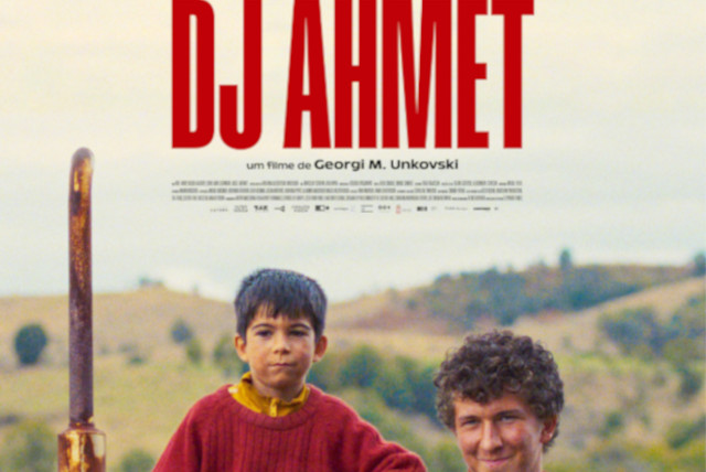 DJ AHMET