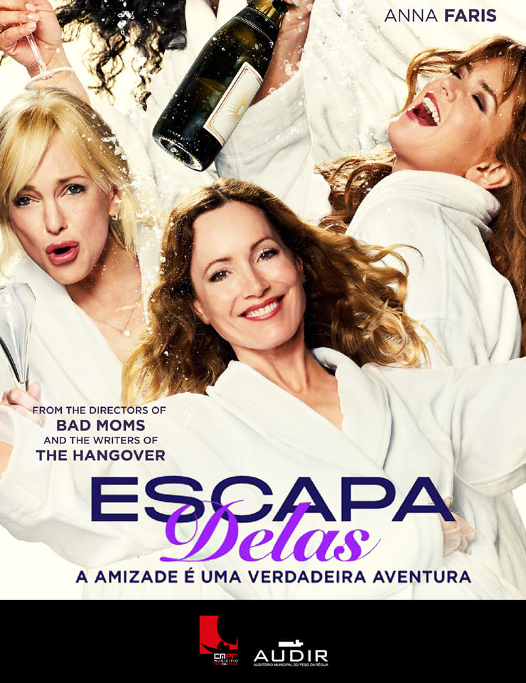 Escapadelas