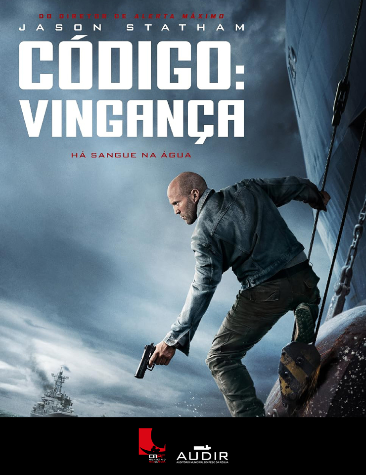 MUTINY: CÓDIGO VINGANÇA