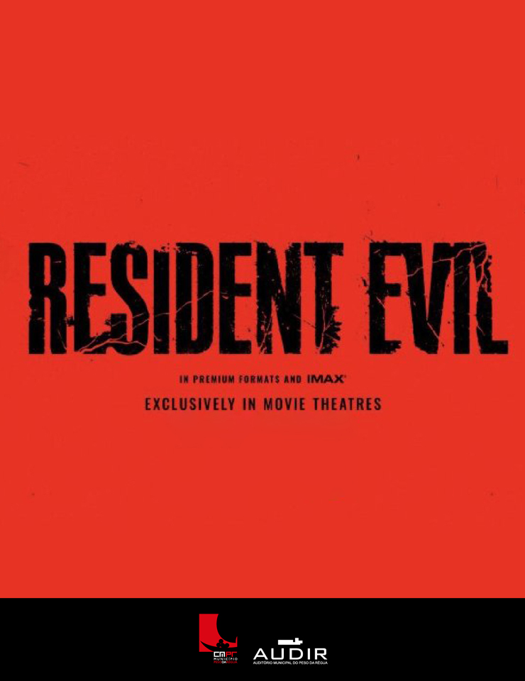 RESIDENT EVIL