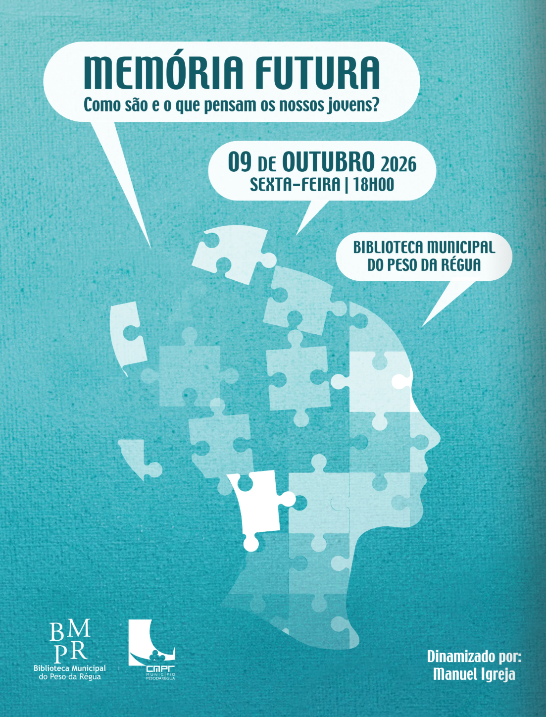 Memória Futura
