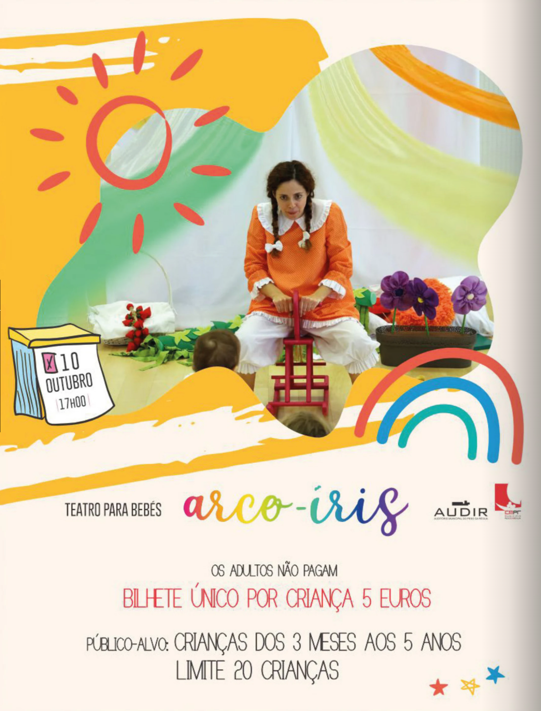 Arco-íris